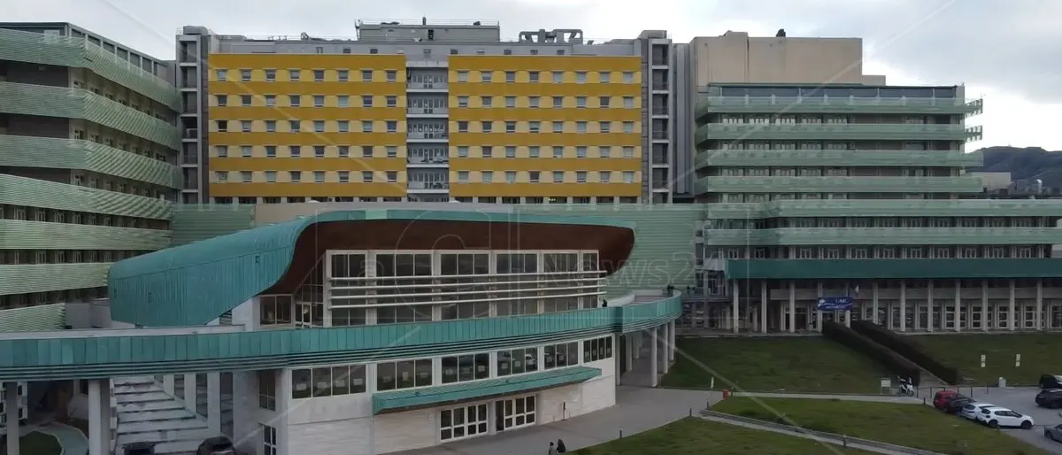 Catanzaro, prende forma l’Azienda ospedaliera unica: concorso per il primario del pronto soccorso del Mater Domini