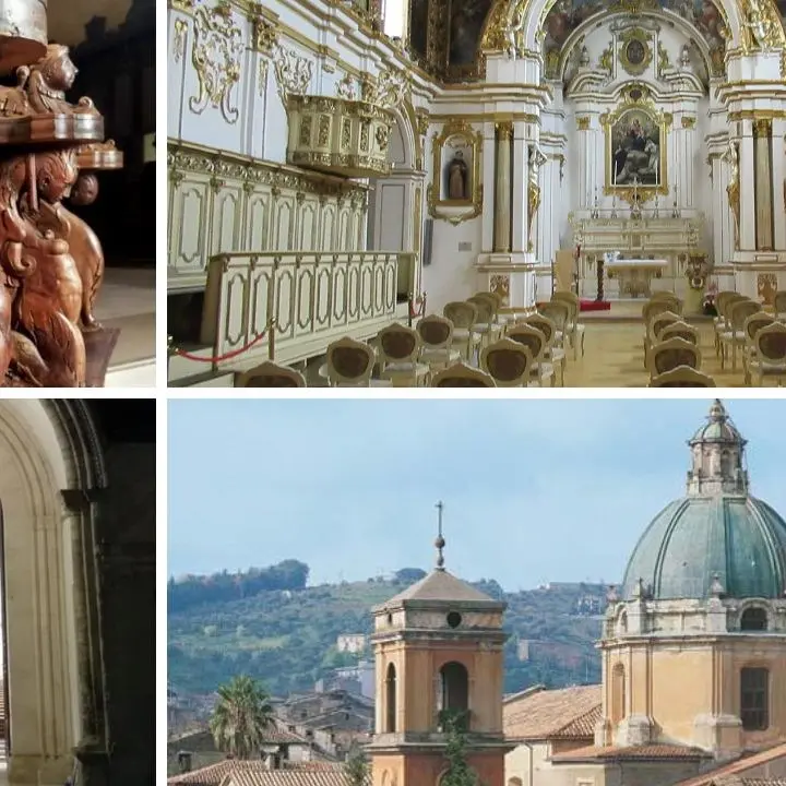 A Cosenza apertura straordinaria serale per la Chiesa di San Domenico