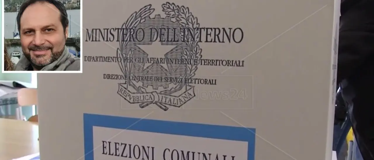 Tropea verso le elezioni comunali, il consigliere Antonio Piserà ufficializza la discesa in campo