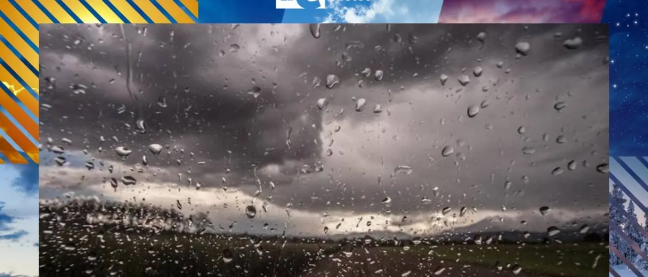 In Calabria l’estate stenta a decollare, attese ancora piogge: le previsioni per il 7 e l’8 giugno