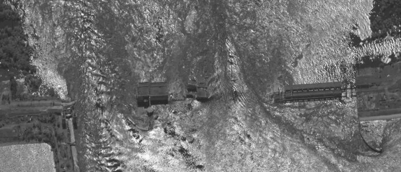 Ucraina, colpita la diga di Kakhovka: Kiev accusa i russi. Riunione urgente del Consiglio Onu