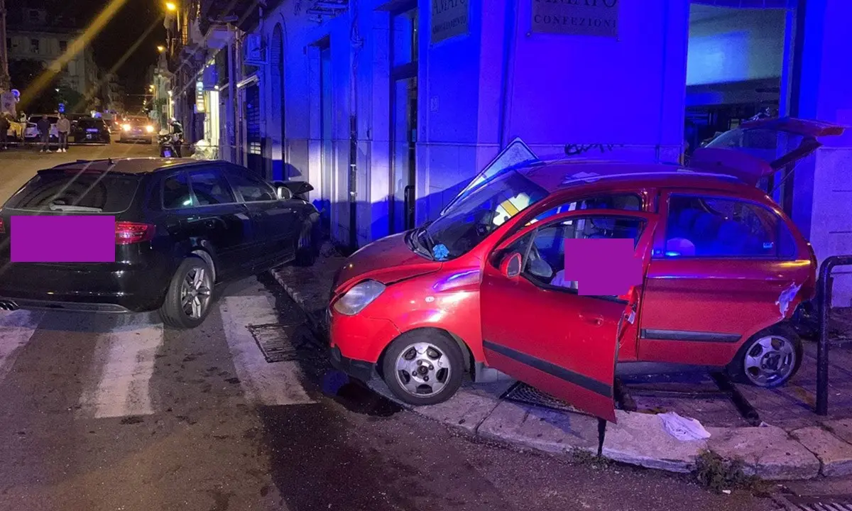 Incidente mortale a Reggio Calabria: un uomo di 74 anni perde la vita in uno schianto