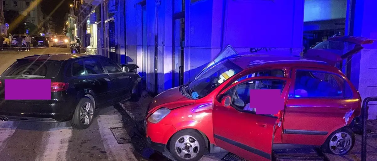 Incidente mortale a Reggio Calabria: un uomo di 74 anni perde la vita in uno schianto