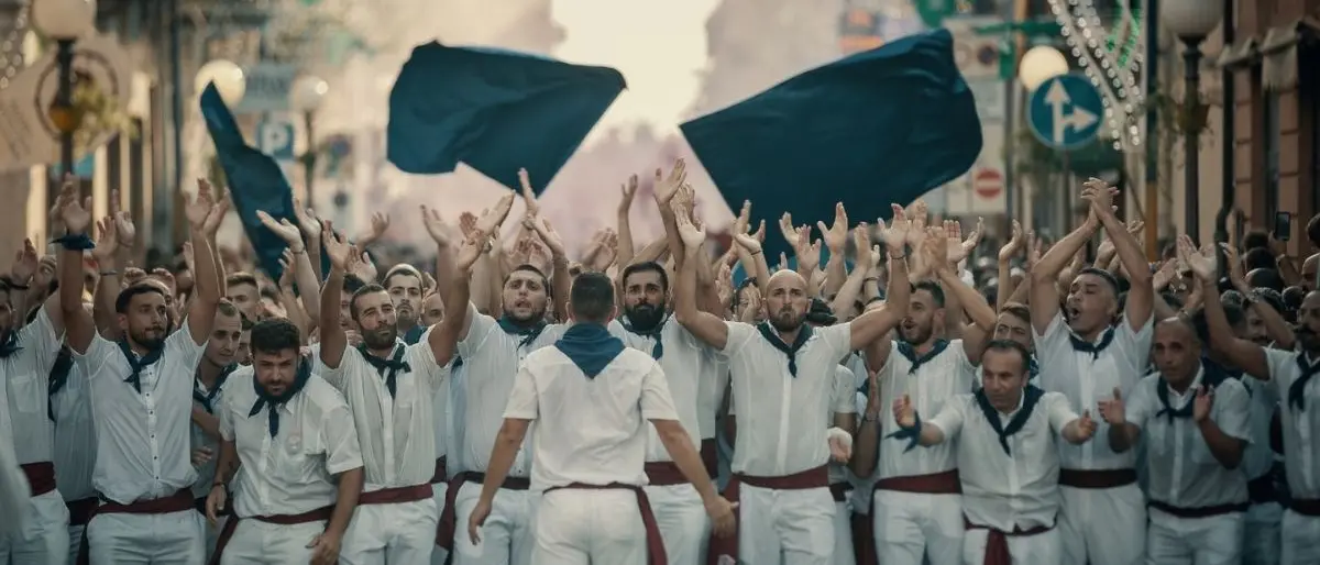 Varia di Palmi, lunedì la presentazione in Senato del nuovo volto dell’evento