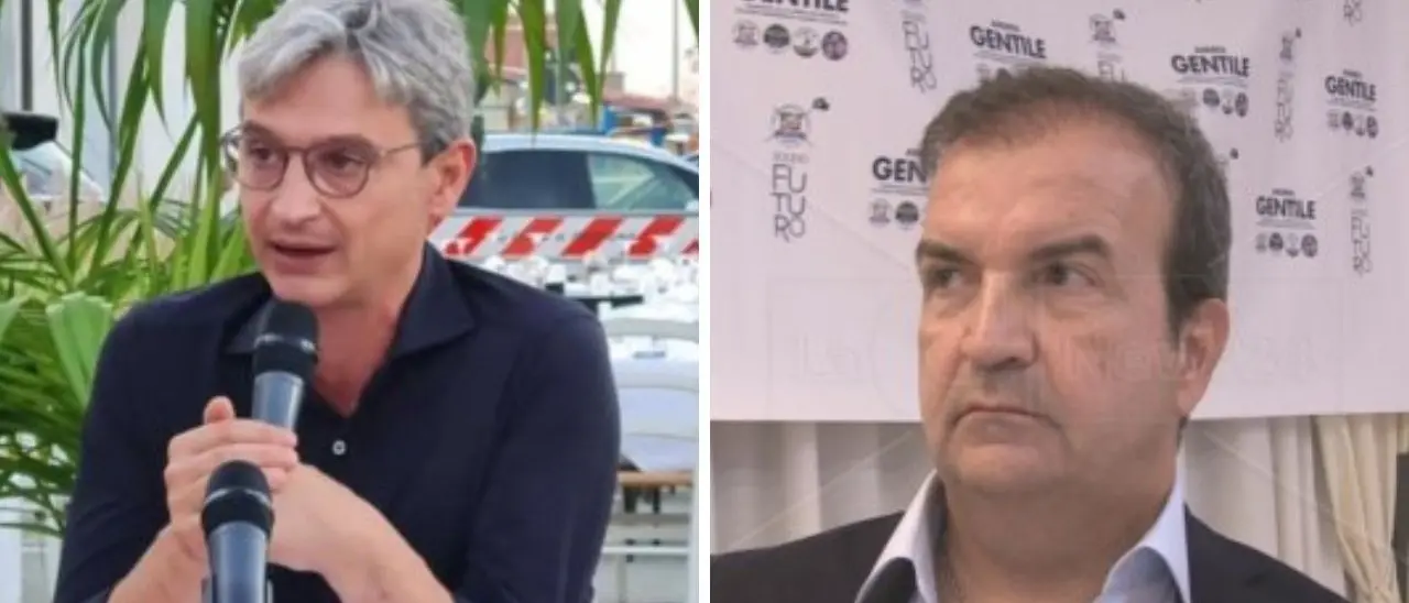 Forza Italia, la sorte di Mangialavori coordinatore in Calabria si decide sabato ad Arcore