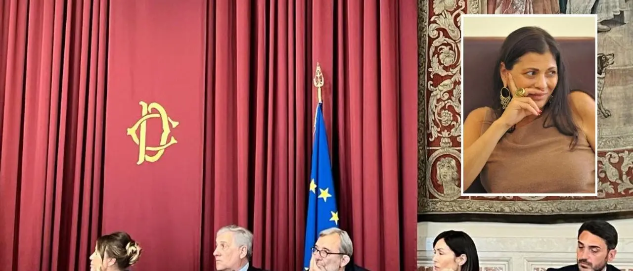 Dedicato a Jole Santelli