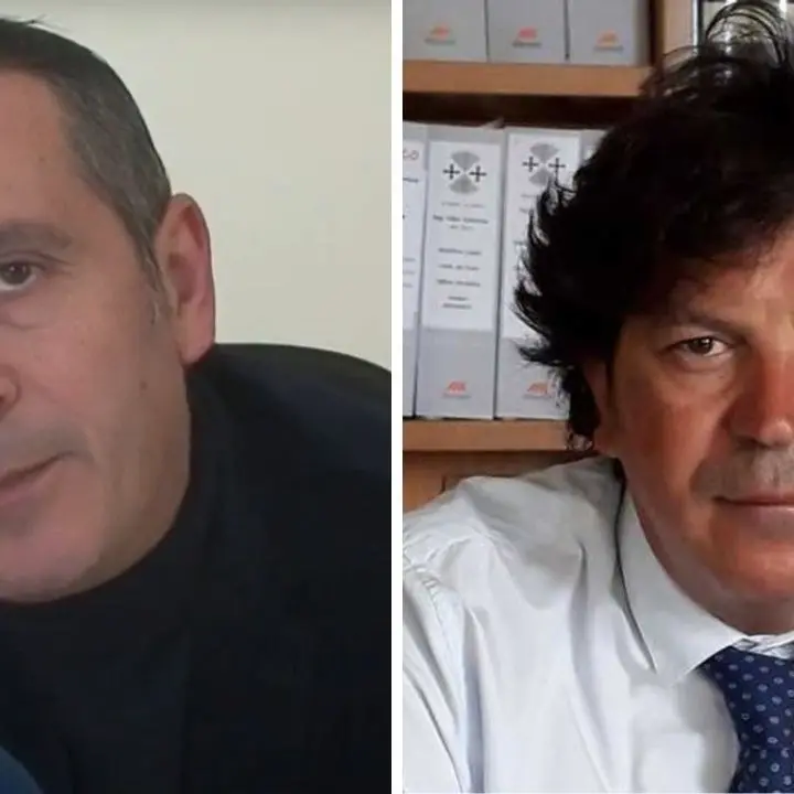 In Calabria posti letto Covid inventati per evitare la zona rossa, le intercettazioni: «Mattè, dobbiamo raccontare fesserie»