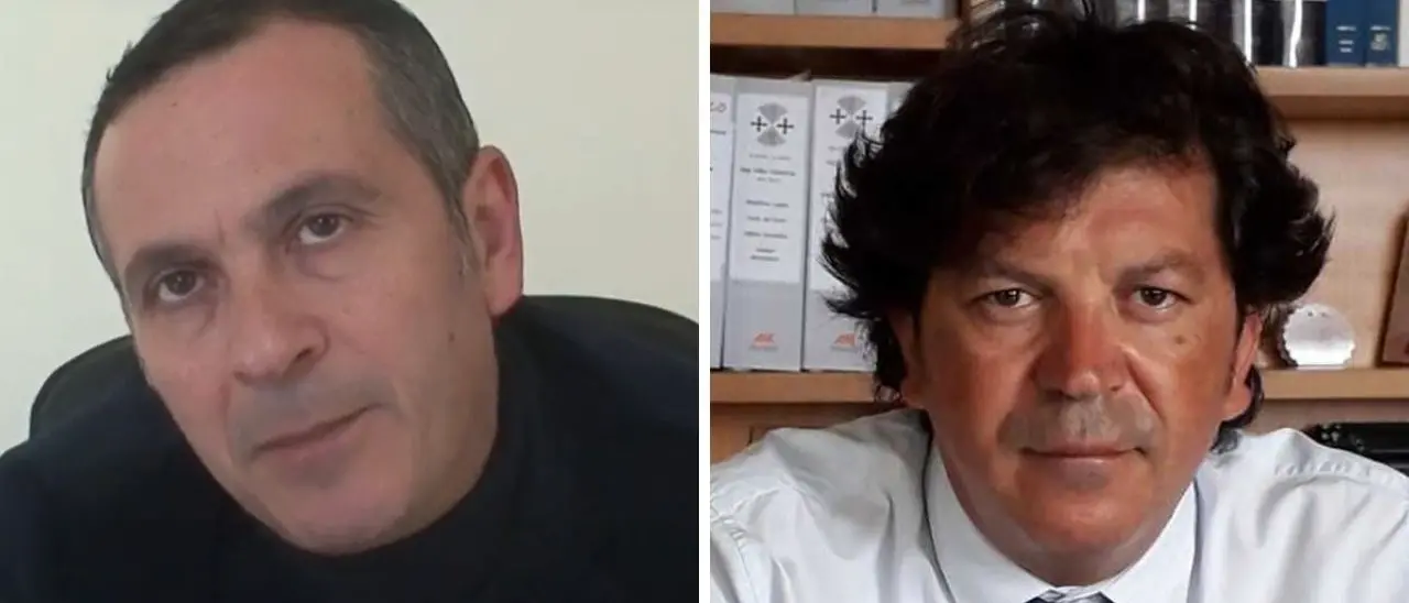 In Calabria posti letto Covid inventati per evitare la zona rossa, le intercettazioni: «Mattè, dobbiamo raccontare fesserie»