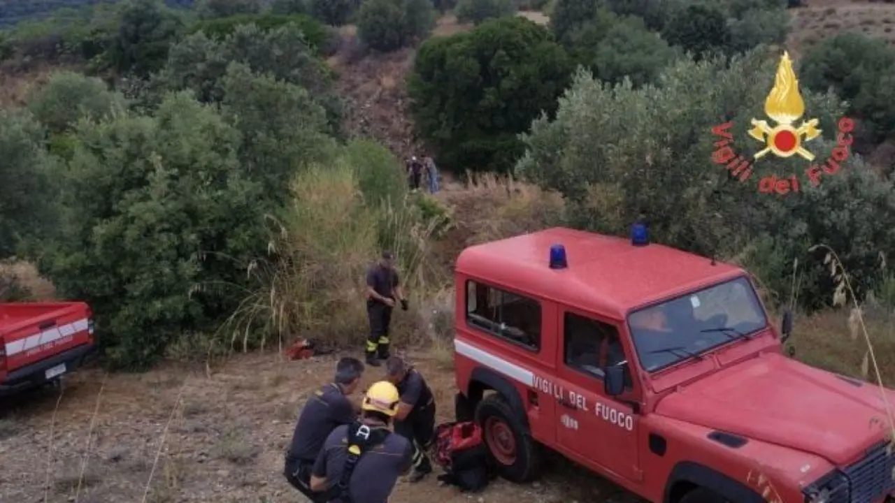 Duplice omicidio Manfreda nel Crotonese, un ergastolo e due condanne a 30 e 27 anni