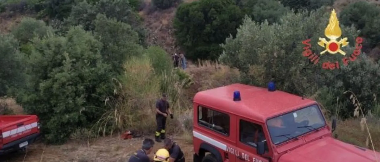 Duplice omicidio Manfreda nel Crotonese, un ergastolo e due condanne a 30 e 27 anni