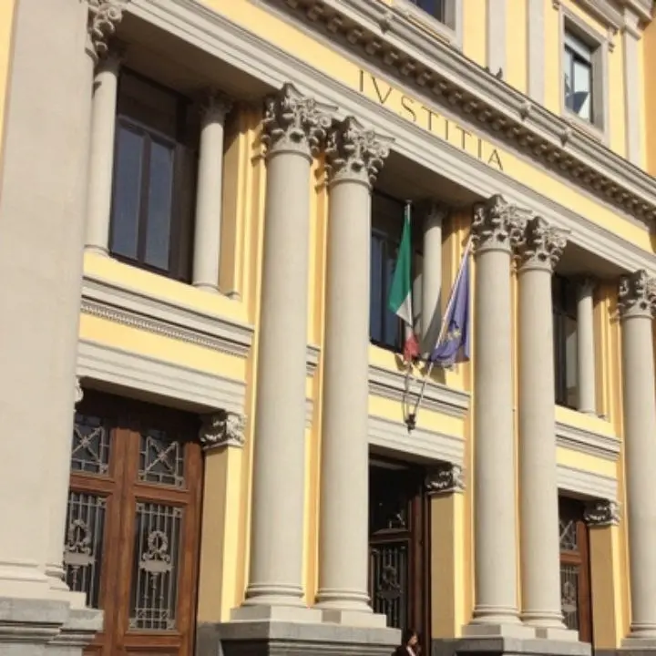 Traffico di droga nel Crotonese: in Appello rideterminate alcune pene - NOMI