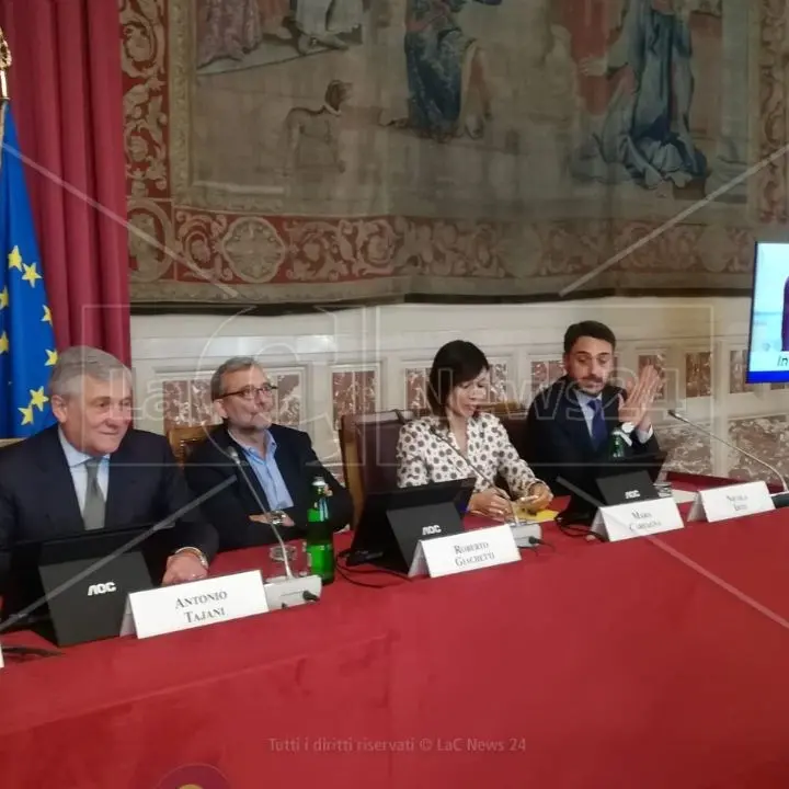 Il ricordo di Jole Santelli alla Camera: «Voleva cambiare la Calabria, diceva: “Quando combatti il cancro niente ti fa più paura”»