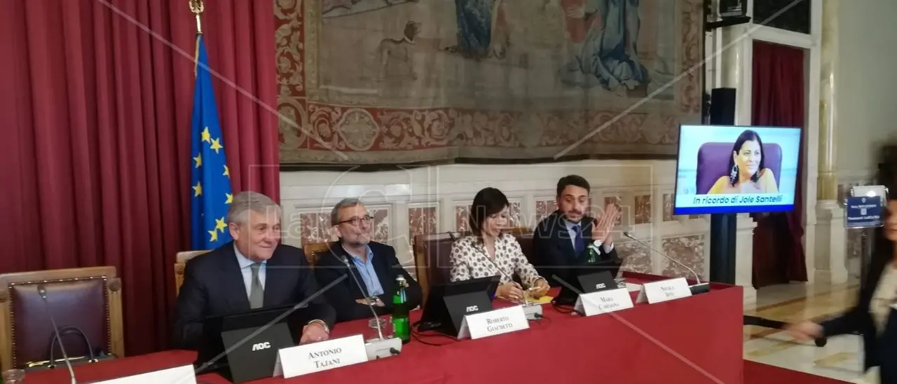 Il ricordo di Jole Santelli alla Camera: «Voleva cambiare la Calabria, diceva: “Quando combatti il cancro niente ti fa più paura”»