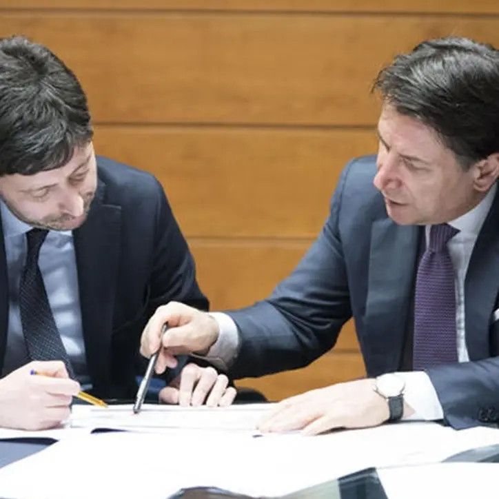 Inchiesta sulla gestione del Covid nella Bergamasca, archiviazione per Conte e Speranza