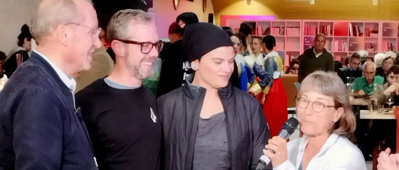 La proposta di matrimonio fra i monti del Pollino, la Calabria testimone dell’amore di Joseph e Isla