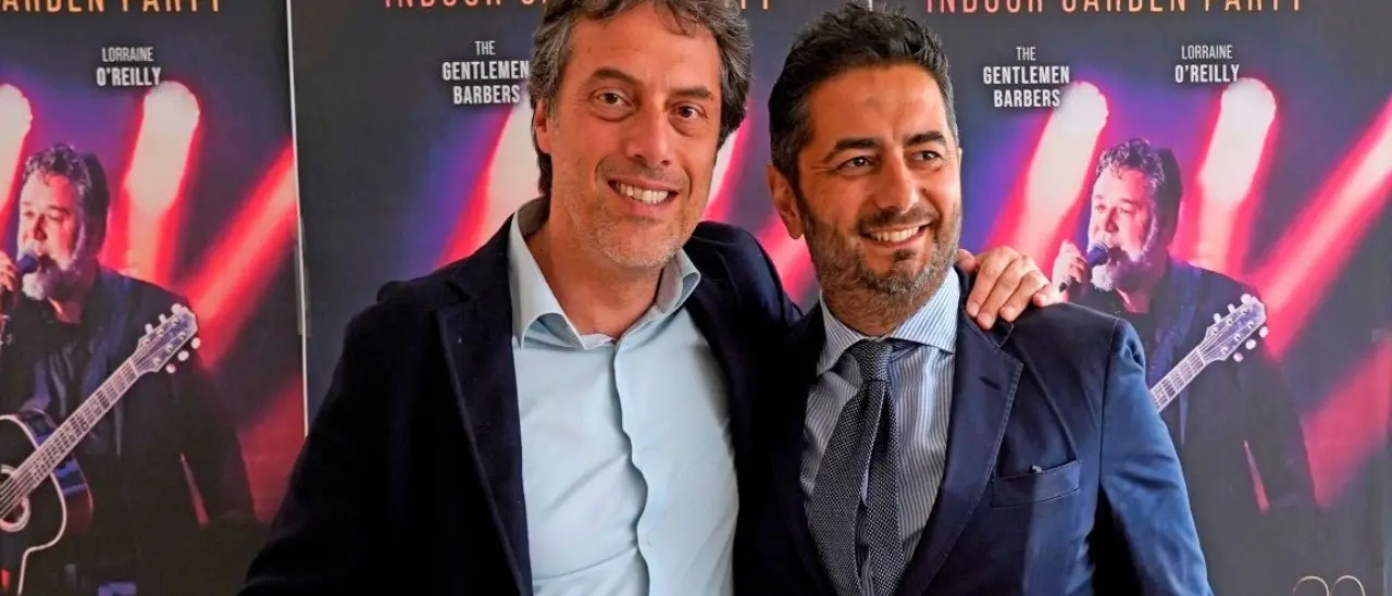 Magna Graecia Film Festival, presentata l’anteprima nazionale del tour di Russell Crowe