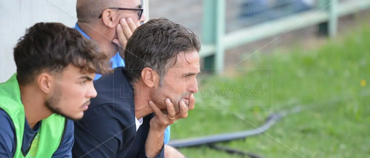 Serie D, Antonio Galardo nuovo direttore sportivo della Gioiese: l’annuncio del club viola