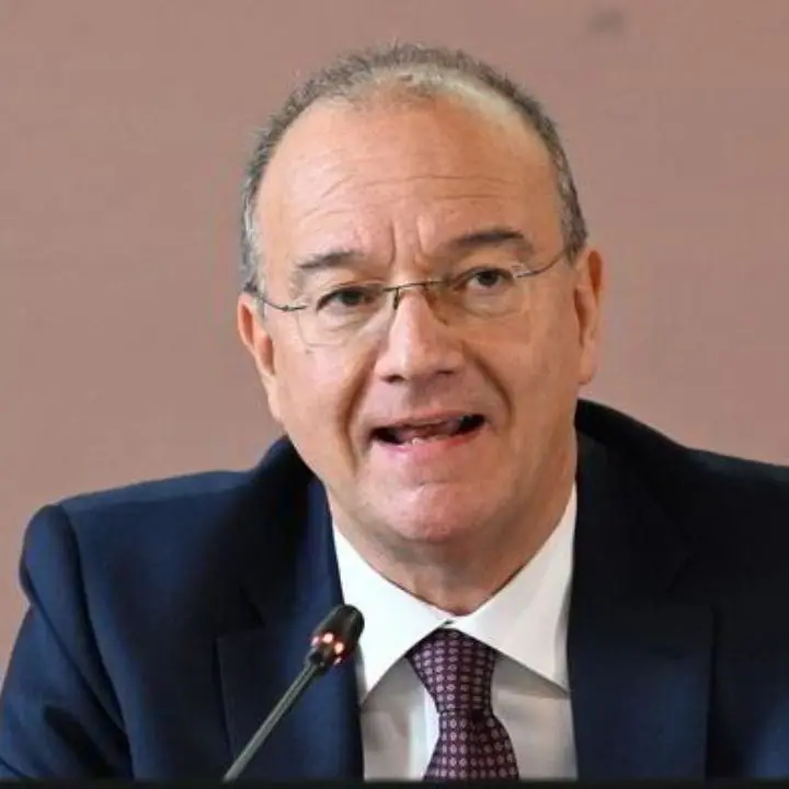 Il ministro dell’Istruzione Valditara in Calabria per lanciare il progetto Agenda Sud