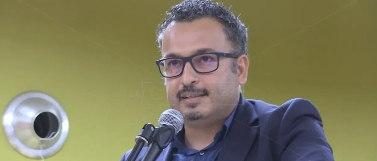 Anci Calabria, il sindaco di Marcellinara Scerbo ripropone la sua candidatura a presidente