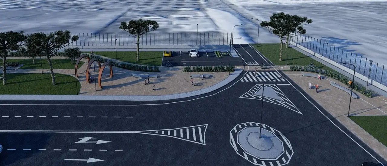 Gioia Tauro, Auddino (M5s): «Entro l’estate al via i lavori di riqualificazione del retroporto»