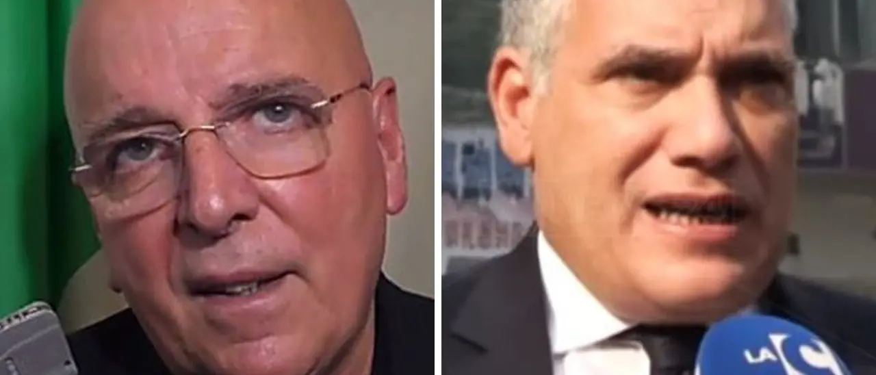 Rimosse Mannarino dalla presidenza di Fincalabra, assolto l’ex governatore Oliviero: era spoil system