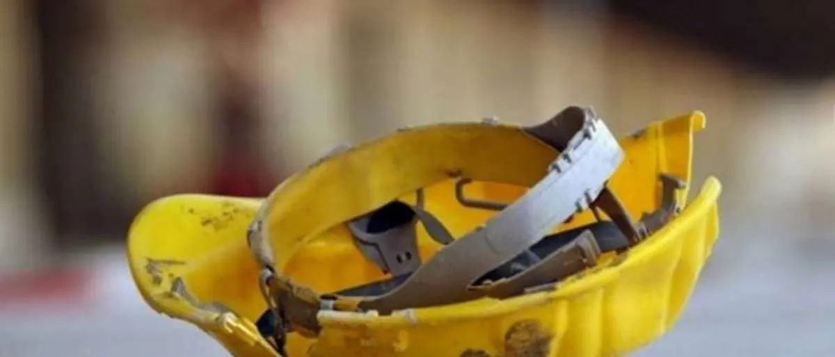 Ancora un drammatico incidente sul lavoro in Calabria, nel Cosentino muore un operaio cadendo dal tetto