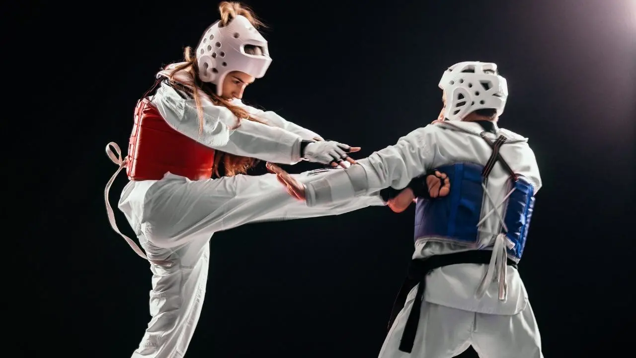 Taekwondo, nutrita carovana calabrese guidata dal neo campione del mondo Simone Alessio al Gran Prix di Roma