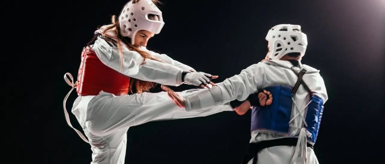 Taekwondo, nutrita carovana calabrese guidata dal neo campione del mondo Simone Alessio al Gran Prix di Roma