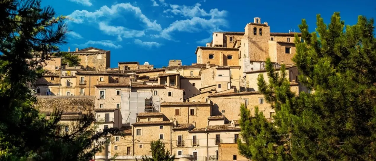 Piccoli comuni a vocazione turistica, il Governo stanzia 34 milioni di euro