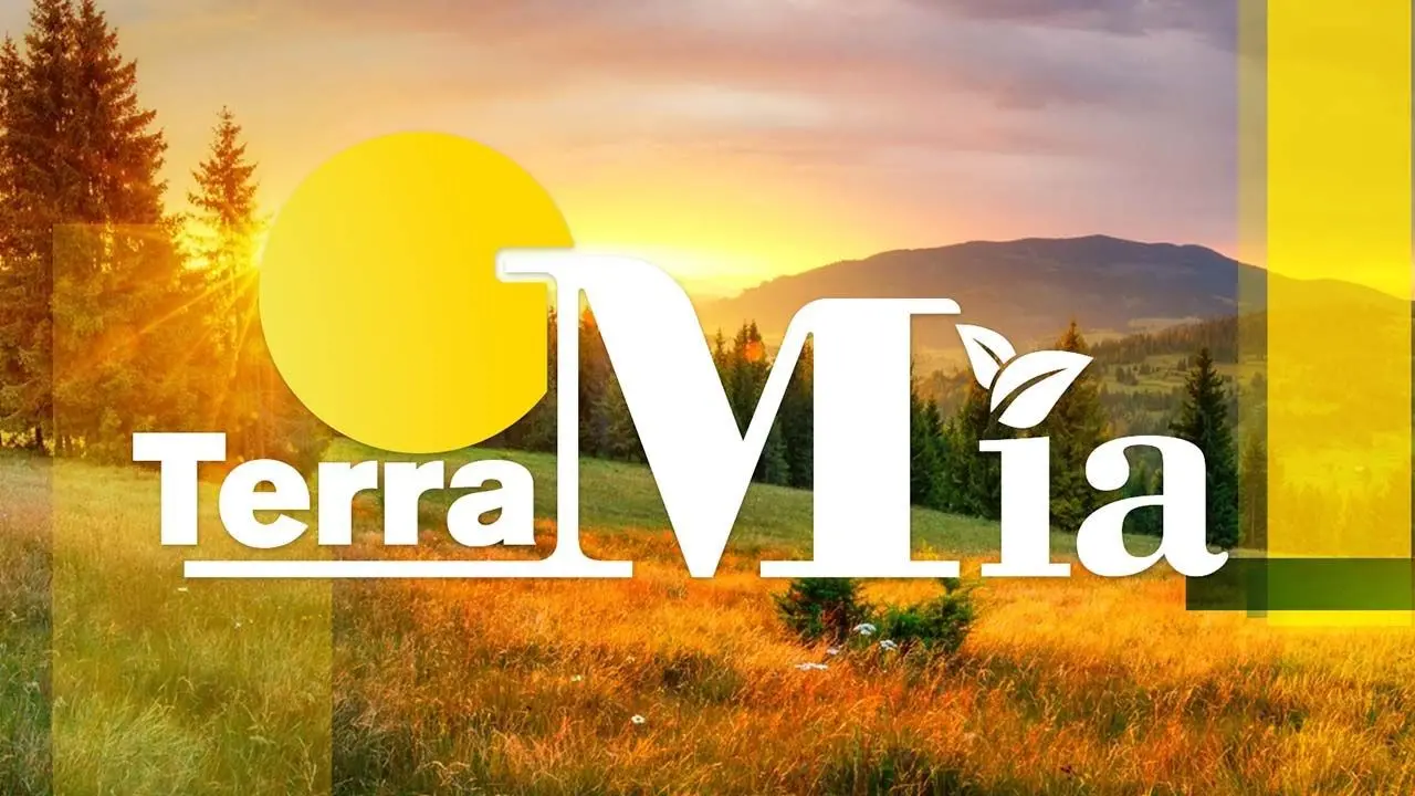 La Grande Sila, torna domenica l’appuntamento con Terra Mia in onda su LaC Tv