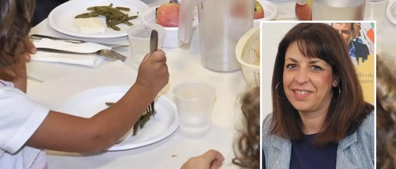 Girifalco, il Comune smentisce la Filcam Cgil: «A nessun bambino è stato tolto il piatto»