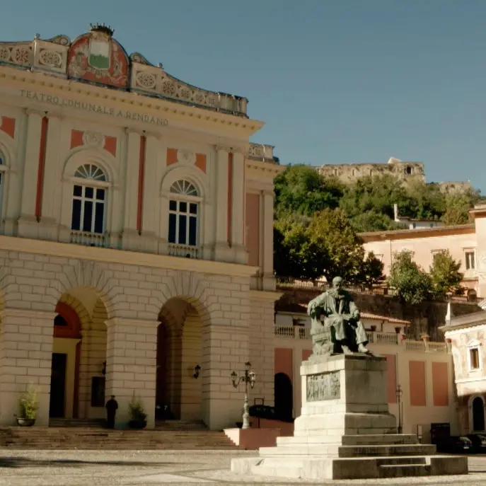 Cosenza, un milione e trecentomila euro per la riqualificazione del Teatro Rendano