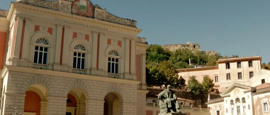 Cosenza, un milione e trecentomila euro per la riqualificazione del Teatro Rendano