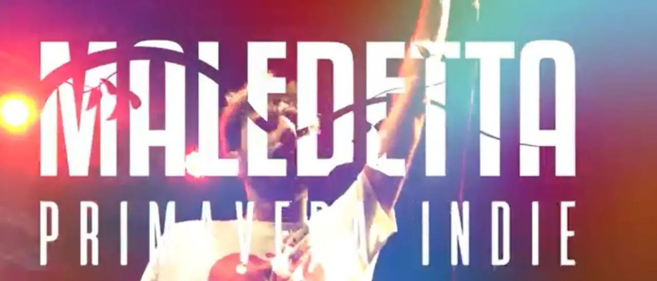 Vibo Valentia, Vibers porta il vibrante mondo delle Indie con Maledetta Primavera