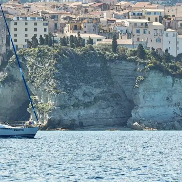 Vela d’altura, arriva a Tropea la regata nazionale Marsili Race