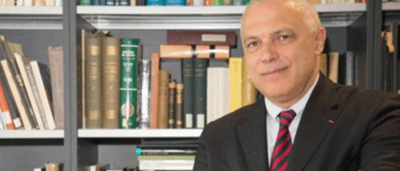 «Solo la cultura salverà il mondo»: l’ultima intervista del prof Ordine al network LaC