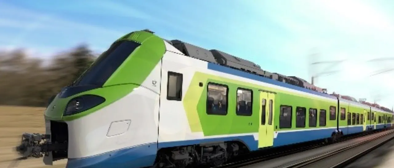 Trasporti in Calabria, Staine: «Più treni per l’estate anche a lunga percorrenza»