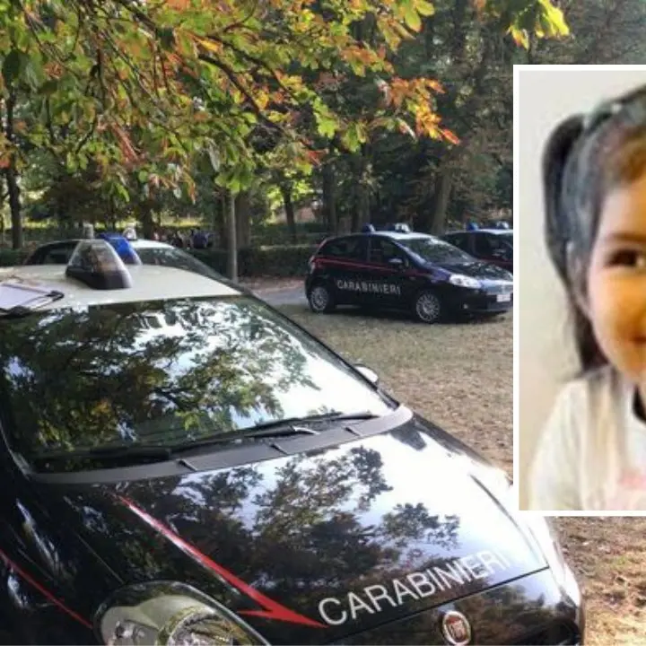 Bimba di 5 anni scomparsa a Firenze, scattano le ricerche dopo la denuncia dei genitori