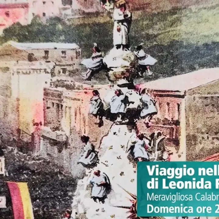 Palmi protagonista questa sera nella nuova puntata di Meravigliosa Calabria