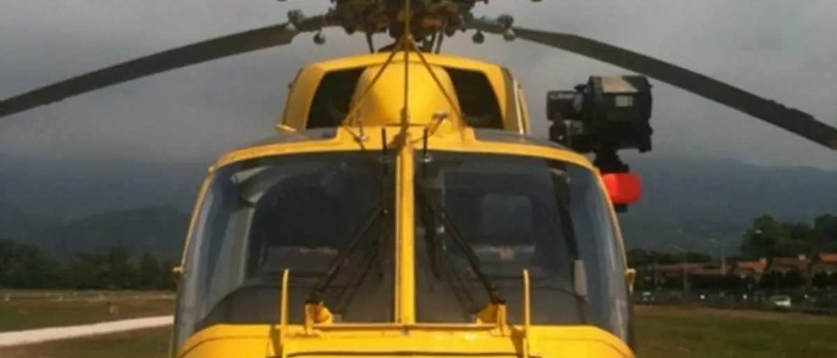 Incidente nel Reggino, scontro tra due auto lungo la strada statale 106: un ferito