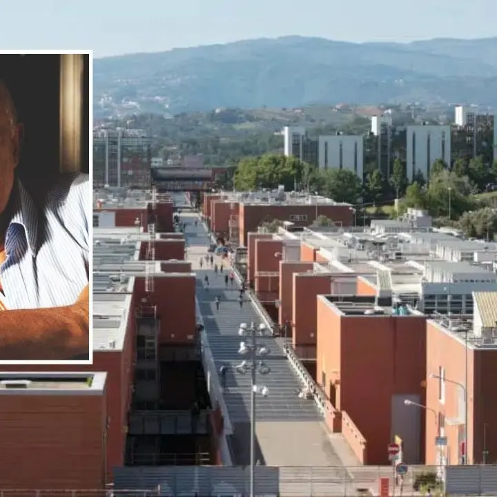 L’Unical saluta Nuccio Ordine, il prof innamorato della sua Università: allestita la camera ardente