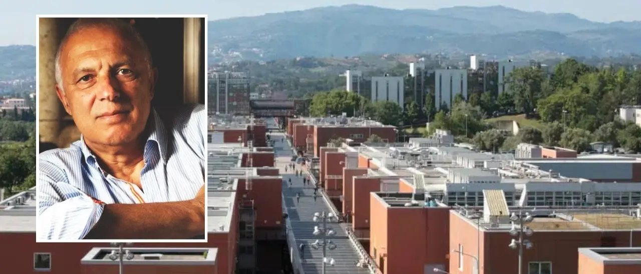 L’Unical saluta Nuccio Ordine, il prof innamorato della sua Università: allestita la camera ardente