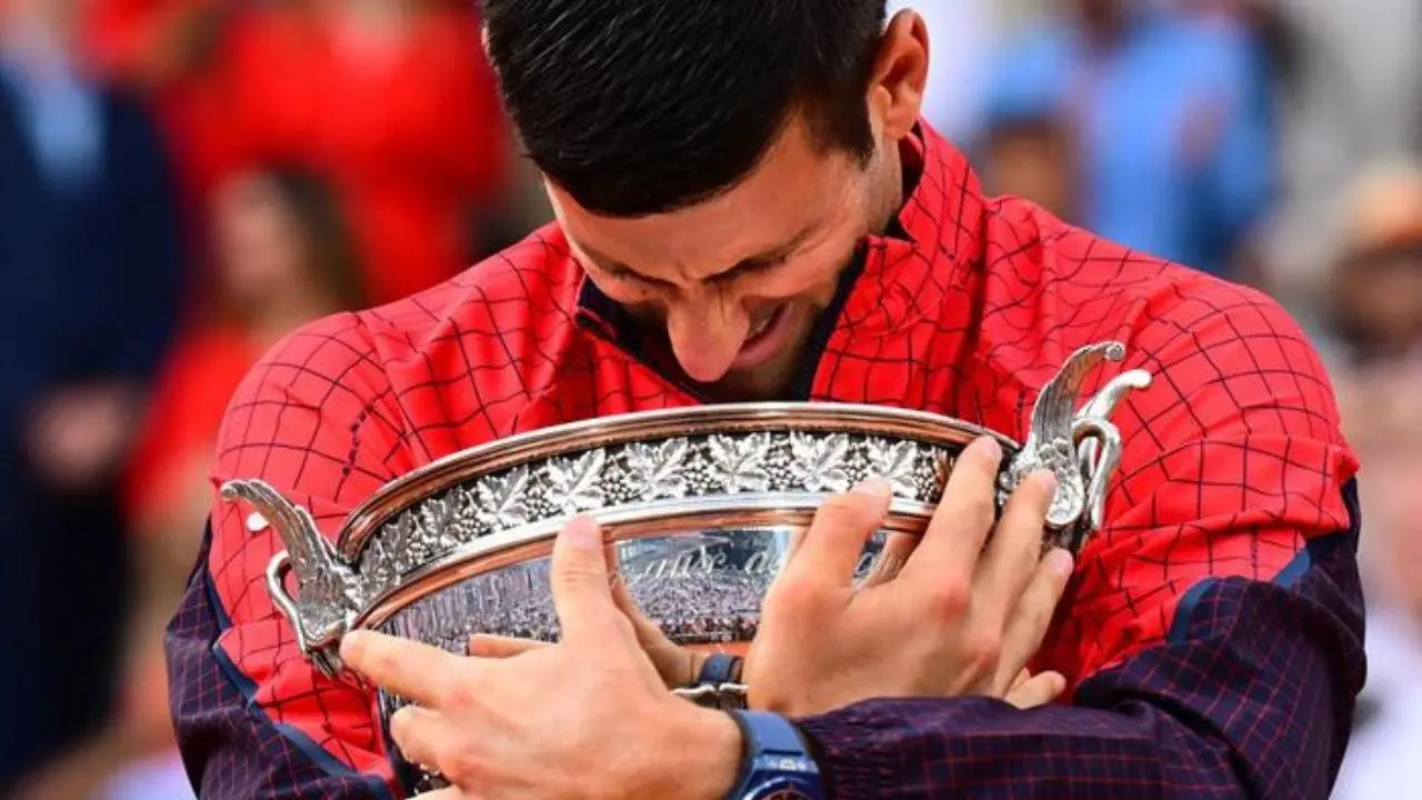 Roland Garros 2023, Novak Djokovic vince per la terza volta a Parigi