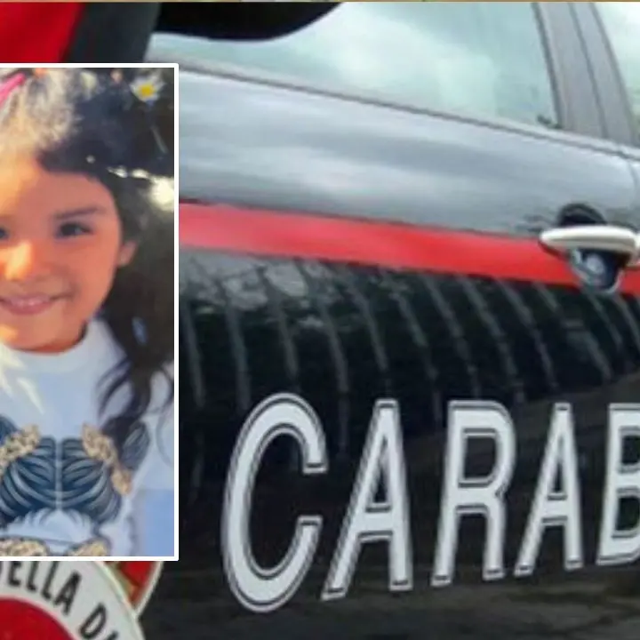 Bimba scomparsa a Firenze, indagini a tutto campo: tra le ipotesi il rapimento per vendetta