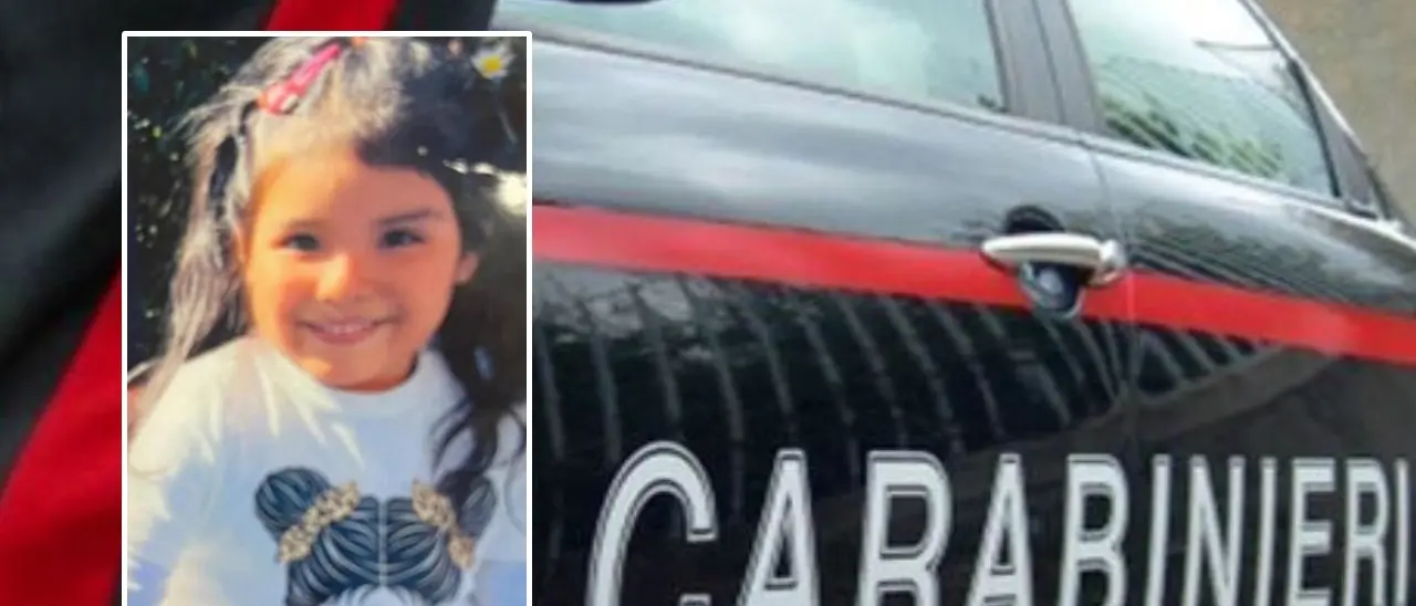 Bimba scomparsa a Firenze, indagini a tutto campo: tra le ipotesi il rapimento per vendetta