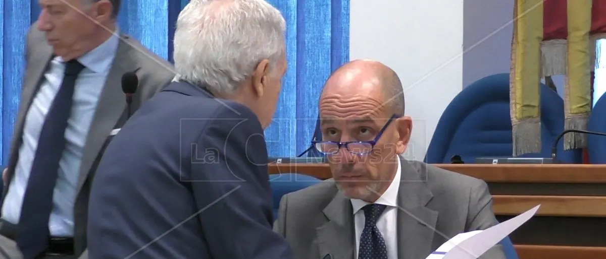 Le bacchettate di Roma non preoccupano Profiti: «Buona parte delle Regioni avrebbe ricevuto le stesse censure»