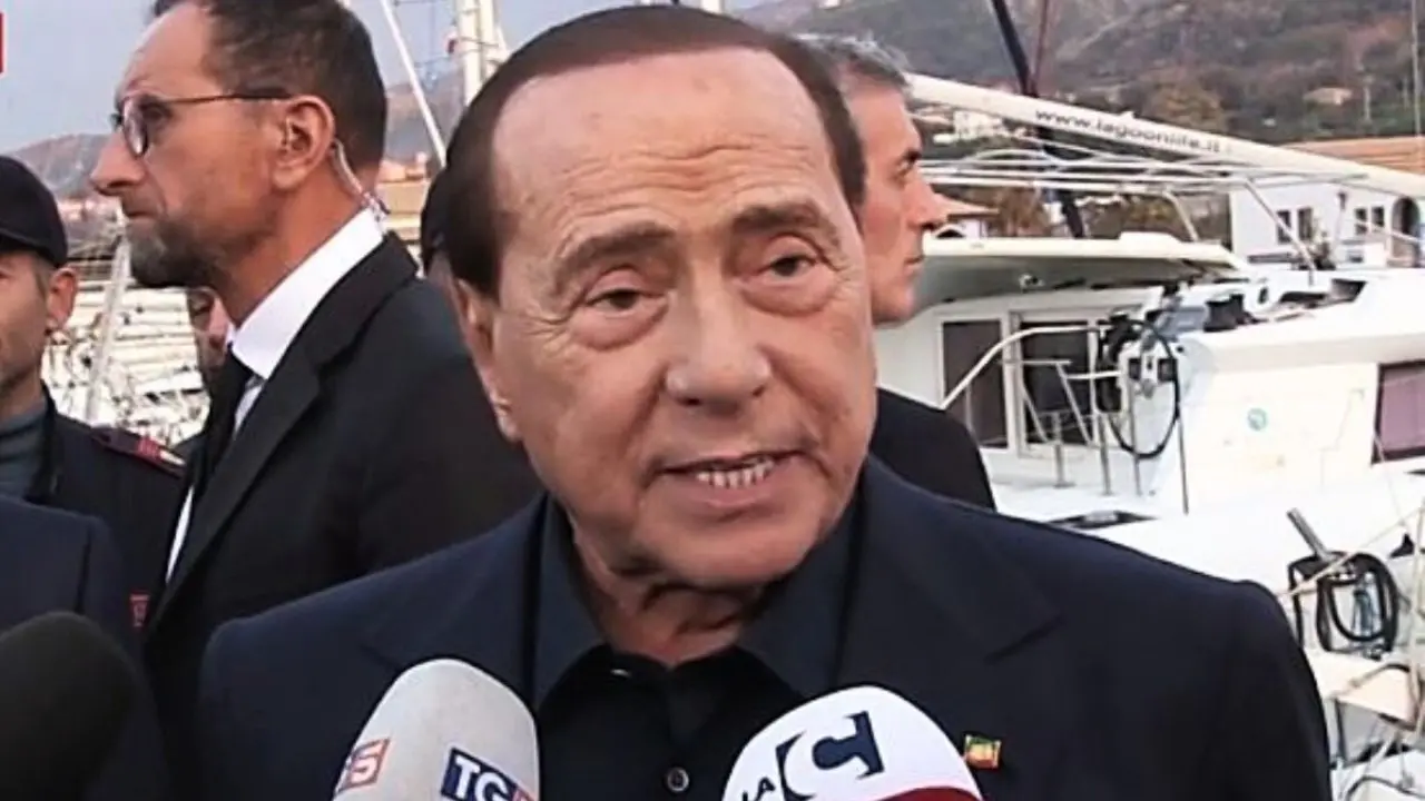 «L’Italia piange, finisce un’epoca»: il cordoglio unanime dei leader politici dopo la morte di Berlusconi