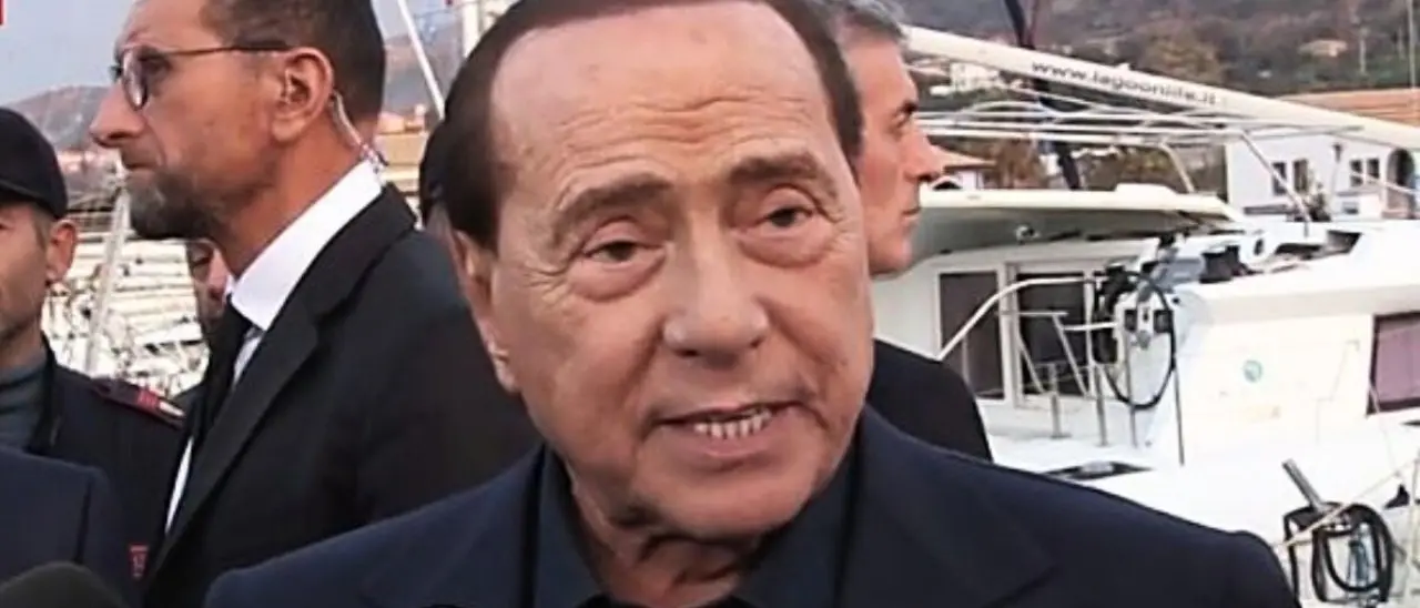 «L’Italia piange, finisce un’epoca»: il cordoglio unanime dei leader politici dopo la morte di Berlusconi