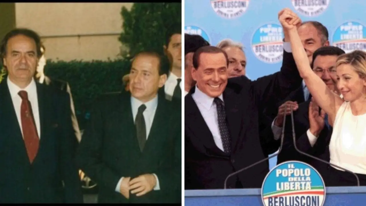 Berlusconi e Crotone, tre i momenti cruciali tra il Cav e la città di Pitagora