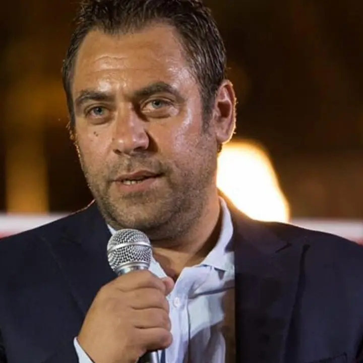 Gigi Condó riparte da Avellino. Il ds lavorerà con Perinetti
